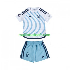 Maillot de Foot Nottingham Forest Extérieur 2023-24 - Enfant